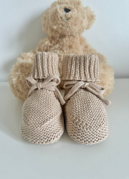 Minis chaussons Noa